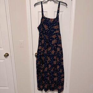 NWT 3XL Maxi dress